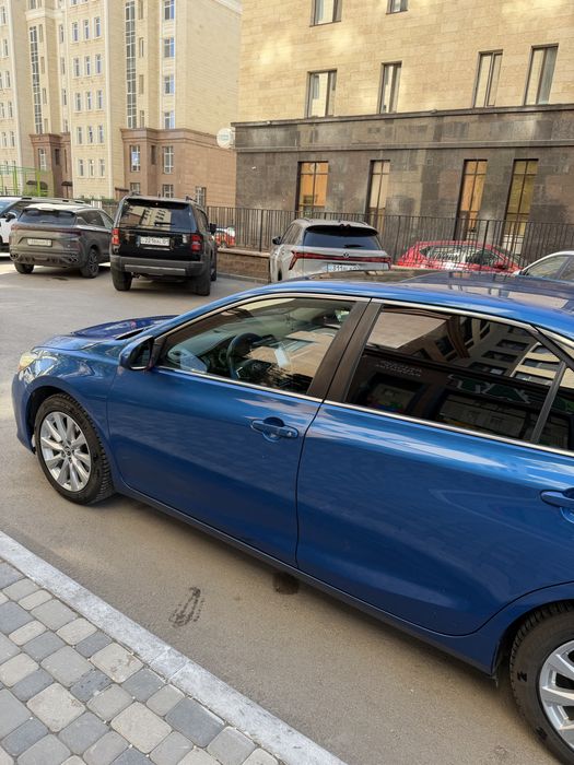 Toyota Camry 2015 V55