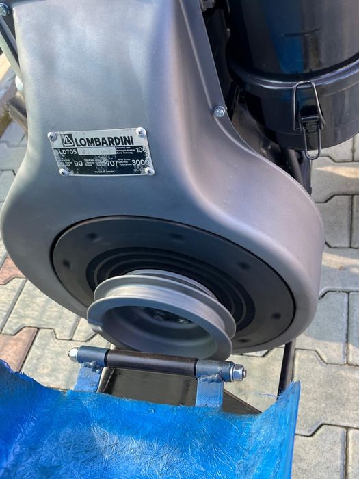 Motocultor vand sau schimb