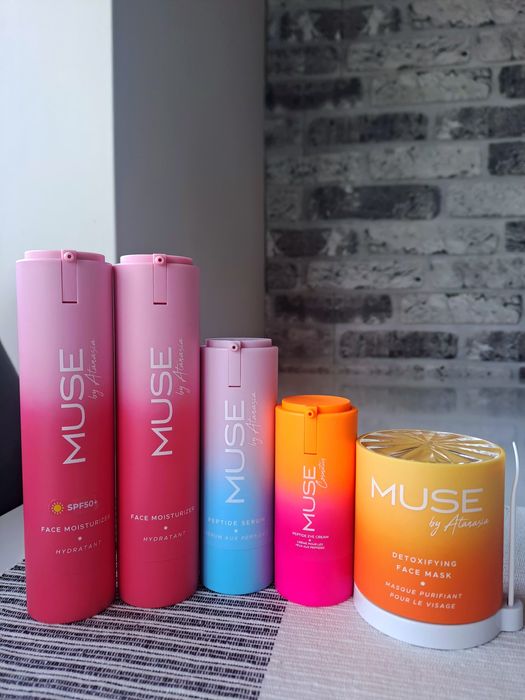 НАМАЛЕНИЕ! Козметика MediCube, MUSE, Cocosolis, Yenges, Anua, Avant