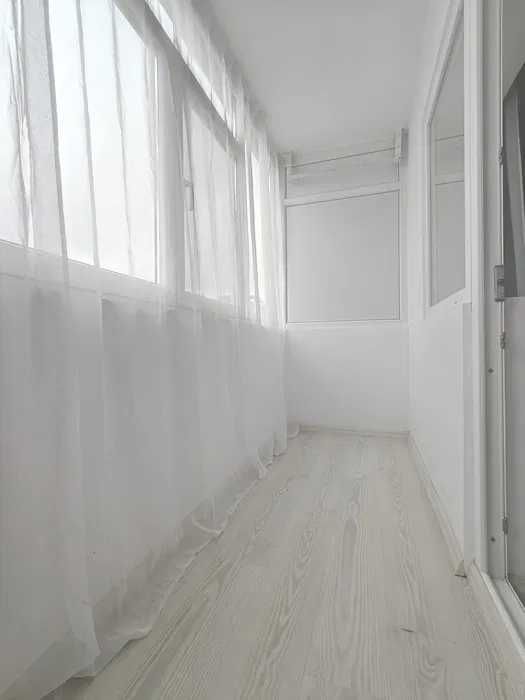 PF inchiriez ap. 2 camere decomandate zona Garii