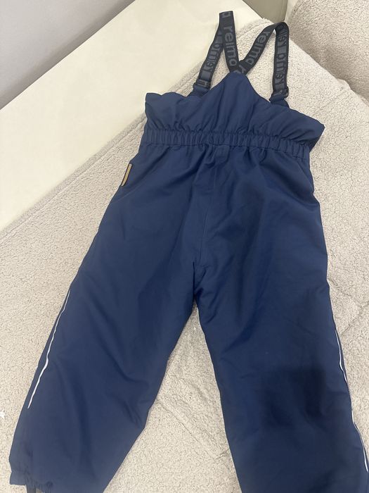 Полукомбинезон Reima