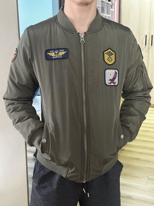 Vand geaca Aéropilote
