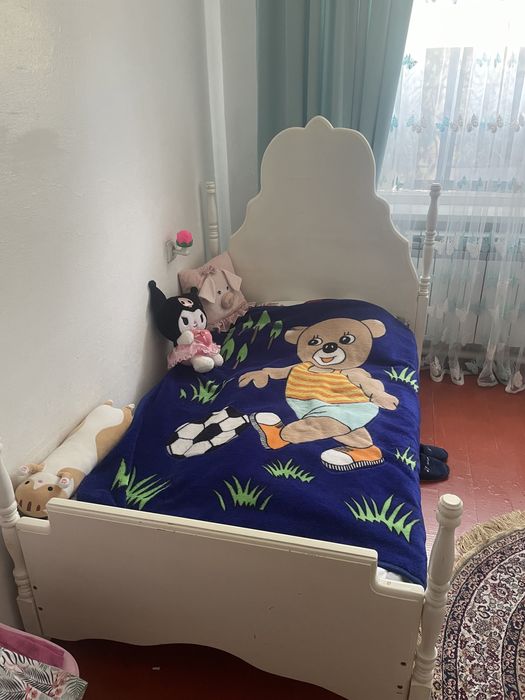 Краватка для девочки