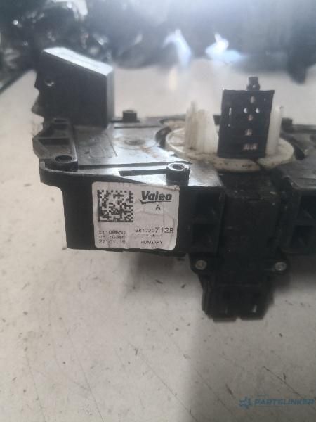 Spirala Airbag / Spirala Volan Dacia Logan Ii [ 2012 - > ] Oem 681722712R