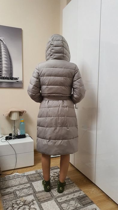 Зимняя куртка - не дорого