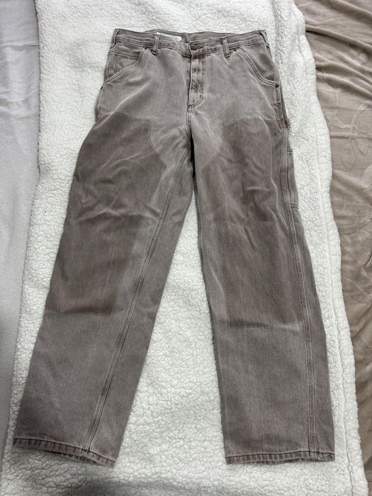 Zara Baggy Jeans