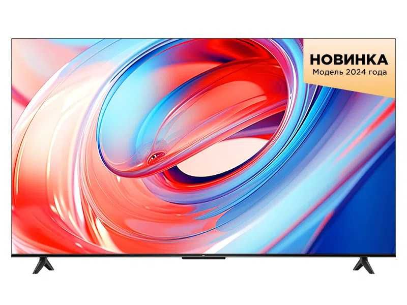 Телевизоры TCL 4K Smart Google TV *V6B 43 дюйма