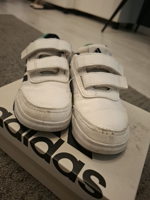 Детски маратонки adidas 25 размер