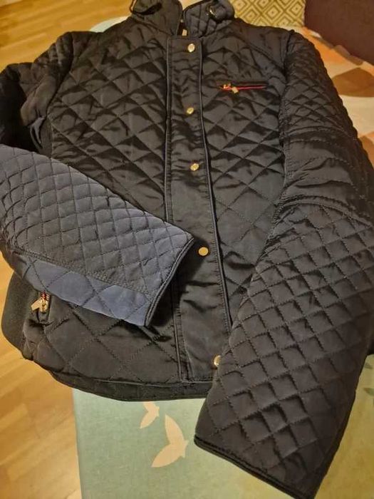 Jachete scurta Zara Woman de calitate premium