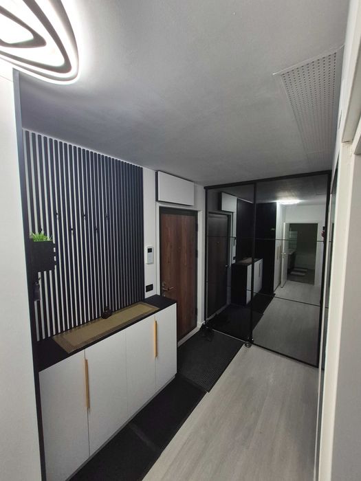 Apartament Boreal Plus Constanta