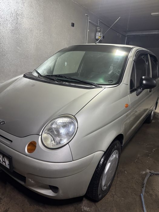 Sotiladi Matiz mx super kandyor metan gaz suyagi butun xolati idal