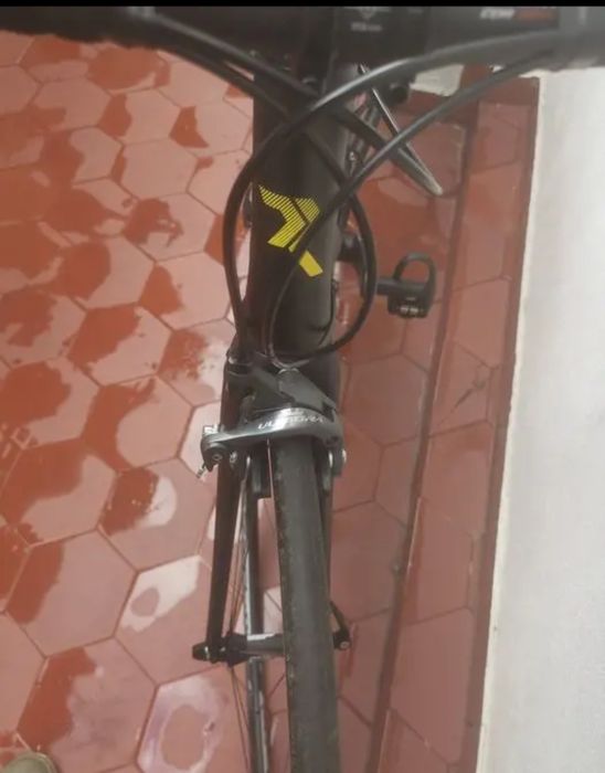 Vând bicicletă semicursieră Radon