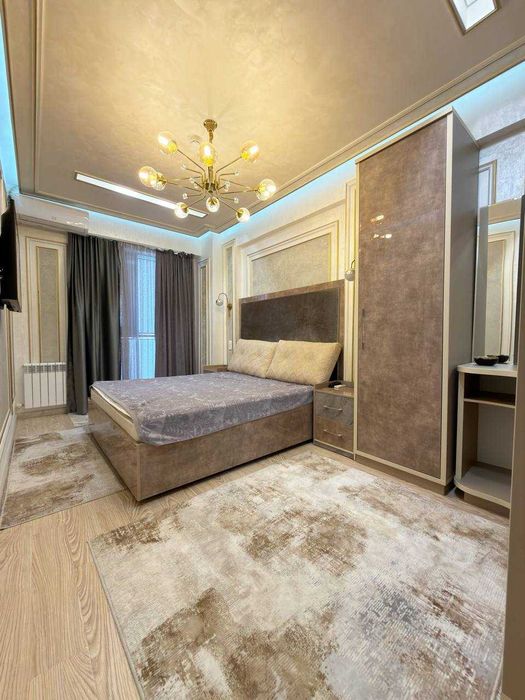 2-х комнатная в ЖК «Akay City» ID: 6455