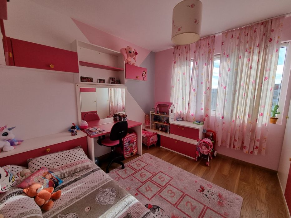 Мебели за детска стая