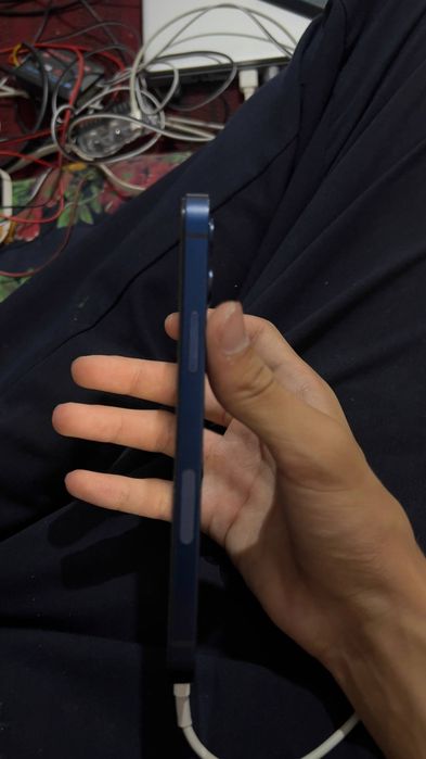 IPhone 12 iCloud 87 ym