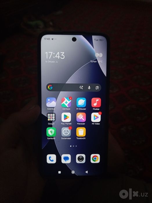 Redmi note 15 pro
