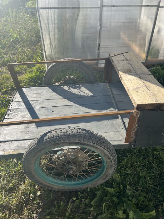 Продам культиватор, 7 лс,
