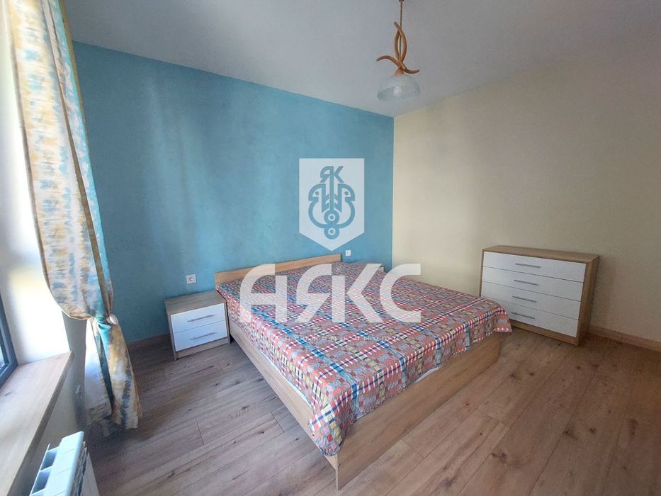 Дава се под наем Двустаен апартамент в София, Бъкстон - 62 кв.м за 700 € - Снимка #3
