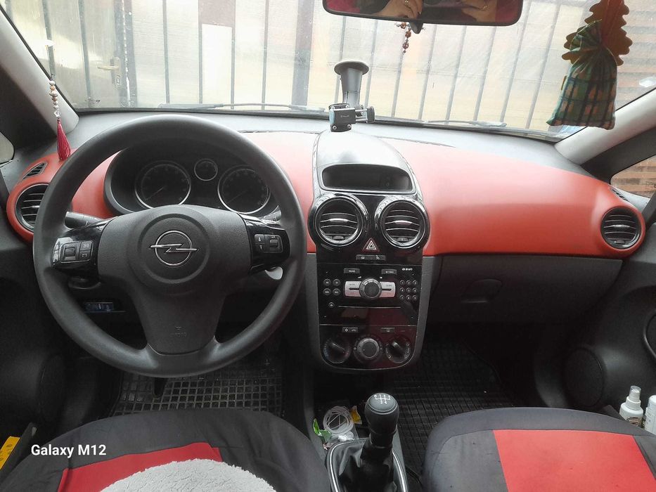Opel Corsa de vanzare