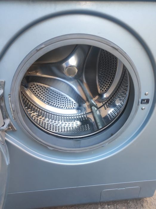 Стиральная машина Lg