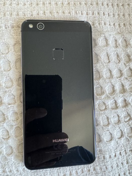 Huawei P10 Lite Negru 32GB Deblocat