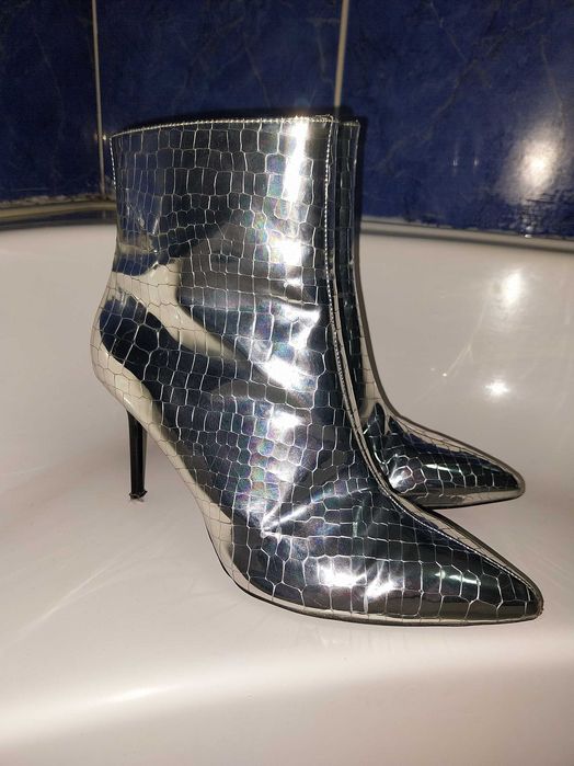 Pantofi iarnă eleganți