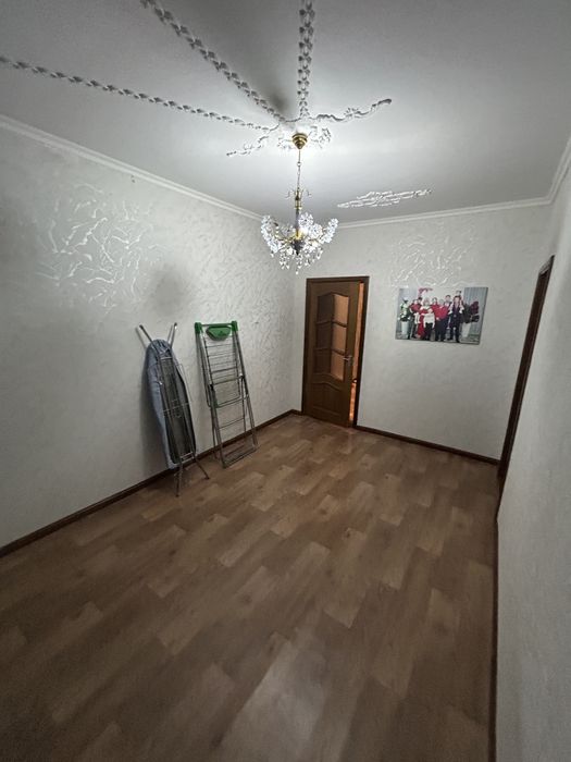 Квартира 4 комнатная