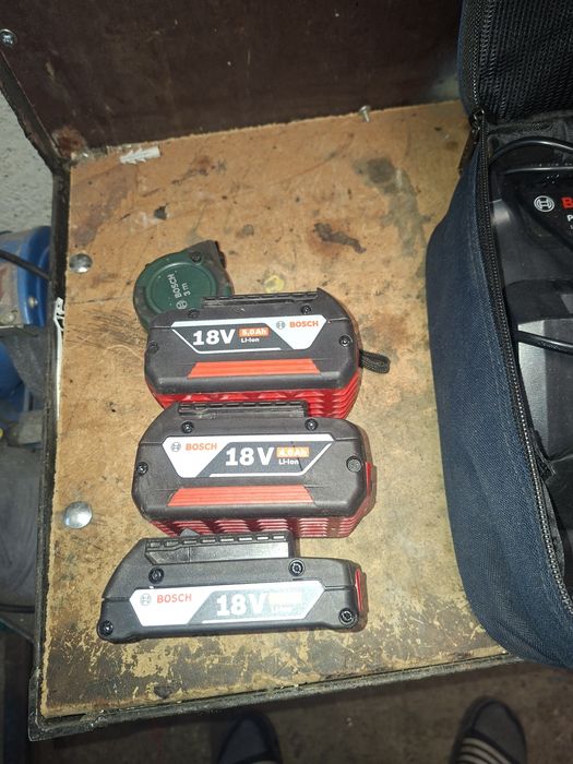 Продавам гаиковерт бош