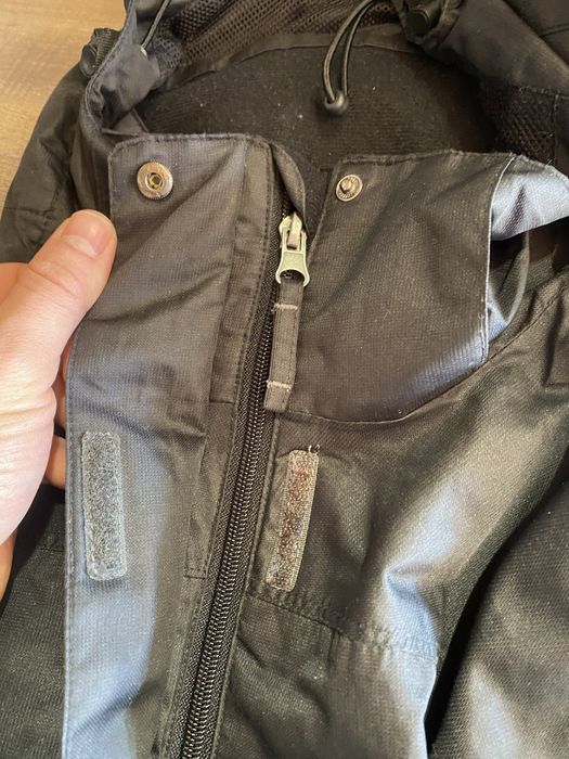 Водоустойчиво яке McKinley AquaMax Pro размер М