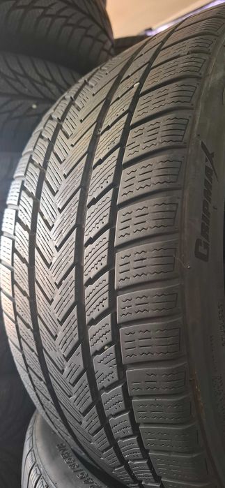 225/40/18-245/35/18 п-т GripMax 6mm г-р,дот 17г. Безплатен монтаж