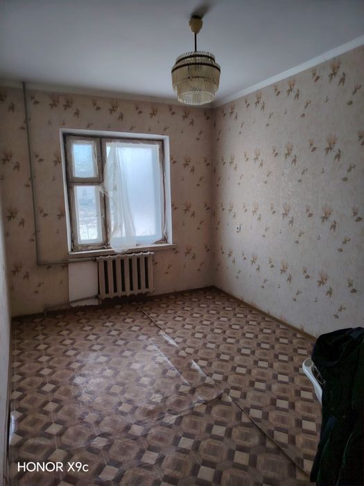 Квартира 4 комнатная Мерей 20