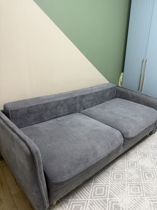 Диван раскладной