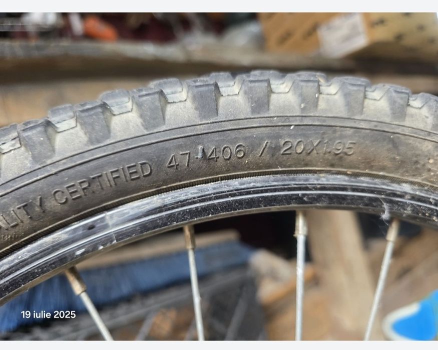 vand bicicleta copii 6 10 ani de 20 inch