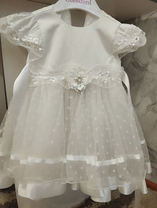 Платье нарядное для девочки