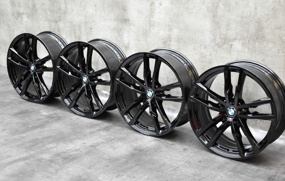 19'' Джанти BMW X3 G01 X4 G02