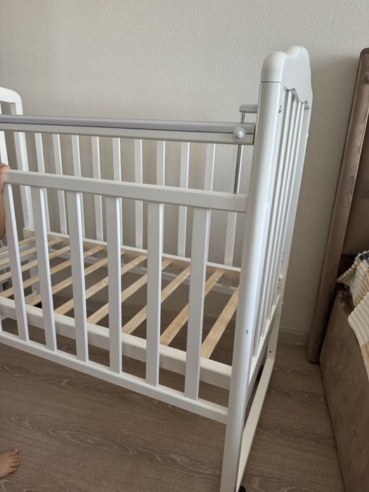 Продам детский манеж