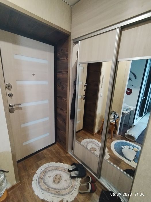 Срочно Продам 1.5 квартиру в шемонаихе