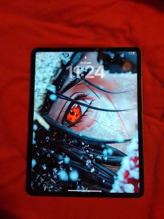 Ipad m1 srochna edial