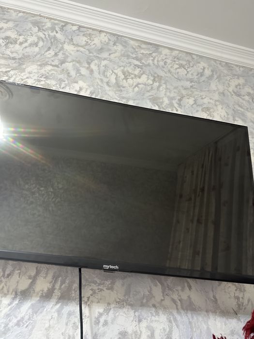 Mytech  televizor 32li  i holatda alo