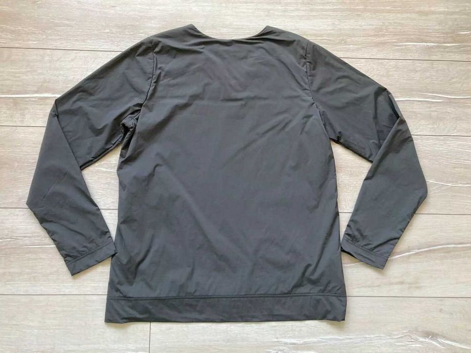 Icebreaker Cool Lite Venturous женска блуза фланела размер М