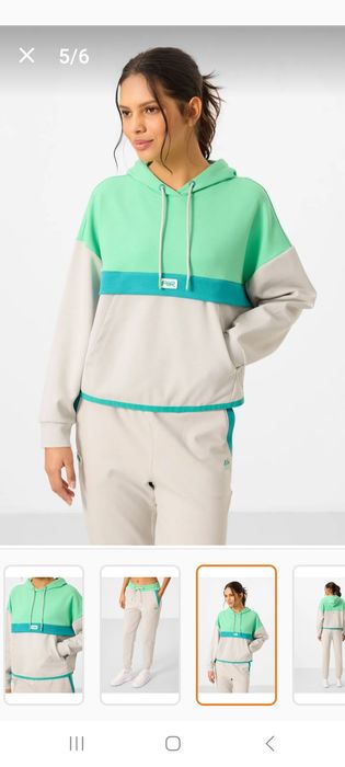 Trening femei marca Tommy Life