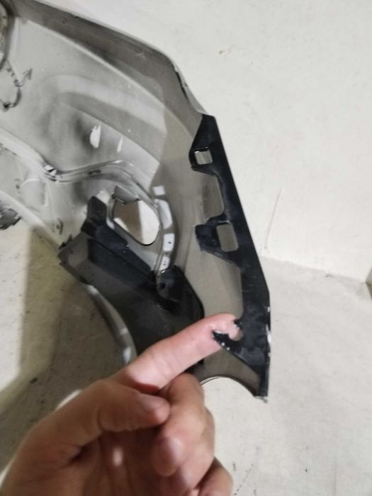 Bara fata Ford Focus 4, facelift, 2021, 2022, 2023, 2024, 2025, cod origine OE NX7B-17C831-AA.