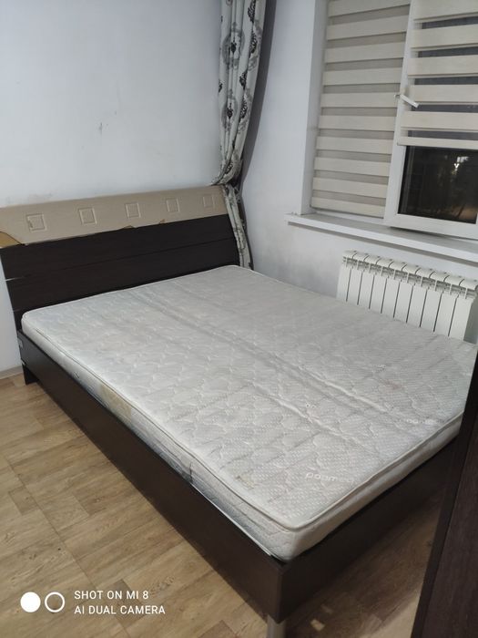 Мебель детски монеж кровать тумба