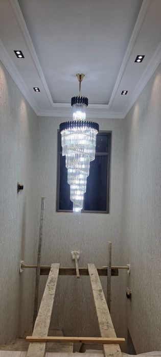 Здравствуйте ! Вам нужен Электрик и Сантехник ? Мы вам поможем бистро