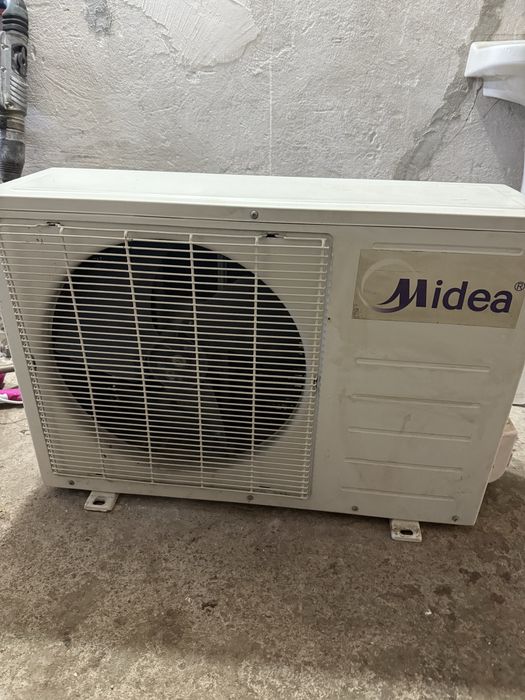 Климатик Midea 12 btu