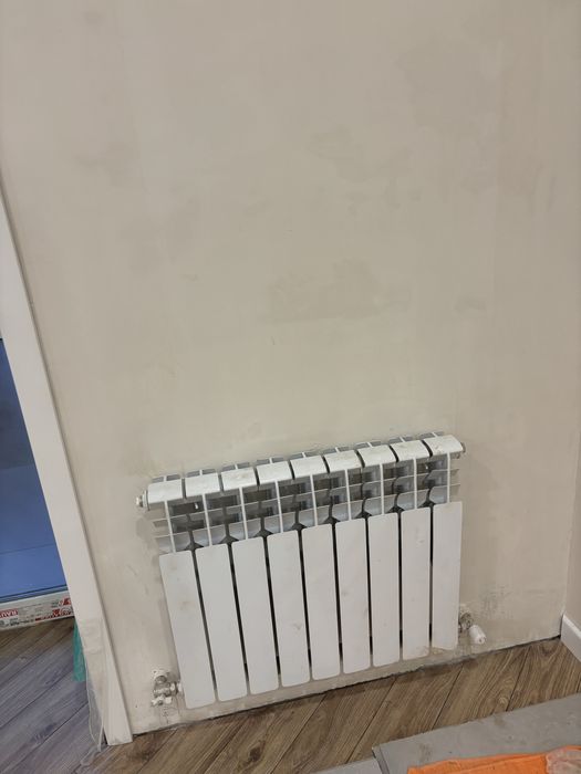 Продам радиатор отопления новый
