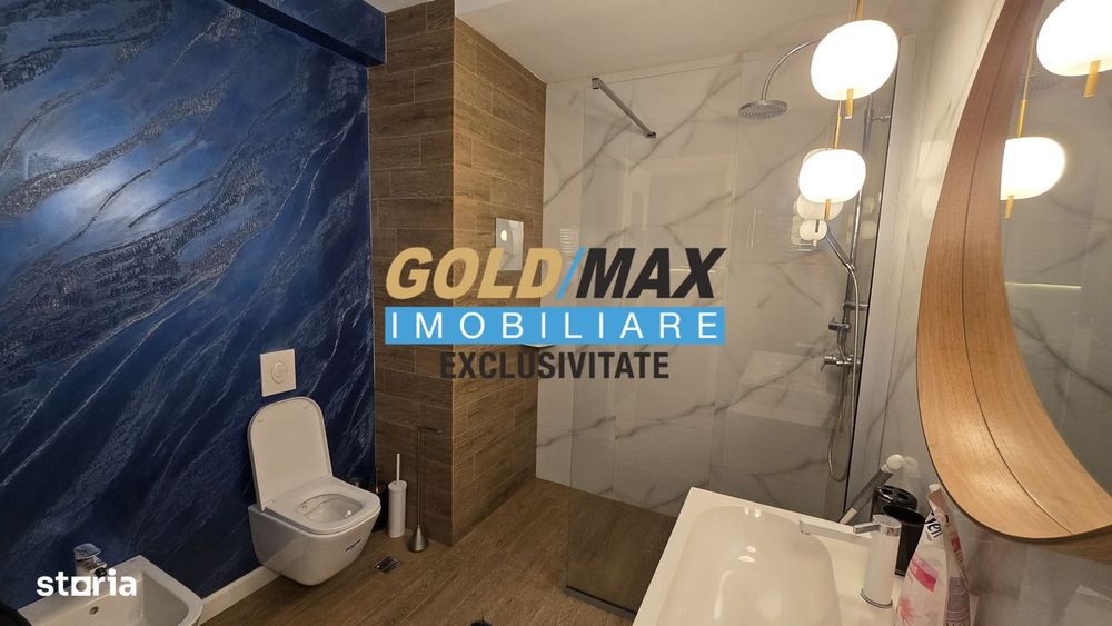 Apartament de lux, 2 camere, ultracentral