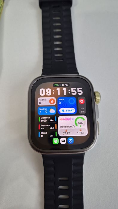 Huawei Watch 4 Fit Pro