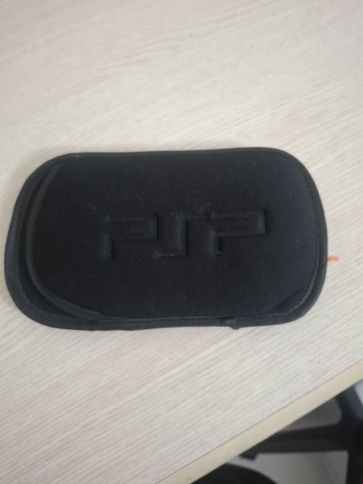 PSP слим с зарядкой