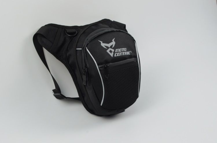 мото чанта за крак / бедро motocentric